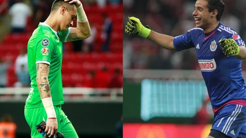 Gudiño deberá mantener su titularidad ante el regreso de "Toño" Rodríguez