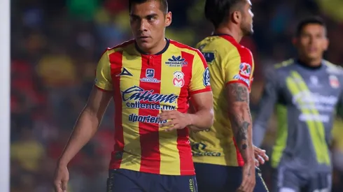 El volante sería una petición exclusiva del entrenador Tomás Boy para blindar la zona media