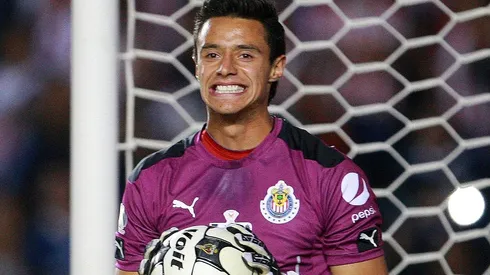 Toño regresa al club después de tres años