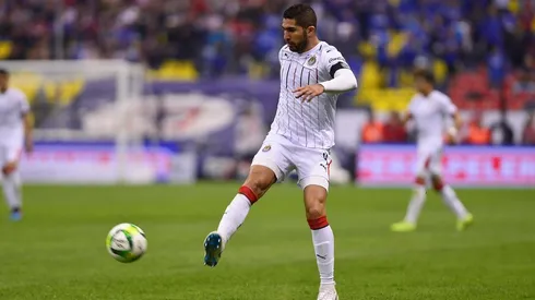 El comunicador afirma que Pereira fue víctima de traición en Chivas