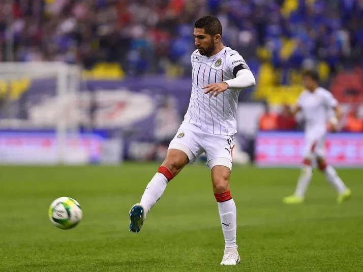 Revelan el verdadero motivo por el que Jair Pereira se va de Chivas