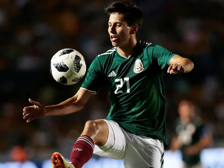 "Damm sí sabe centrar, tiene gran velocidad y buenas condiciones": Pony Ruiz