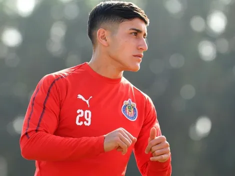 Los juveniles que trabajan con Boy en la pretemporada en Cancún