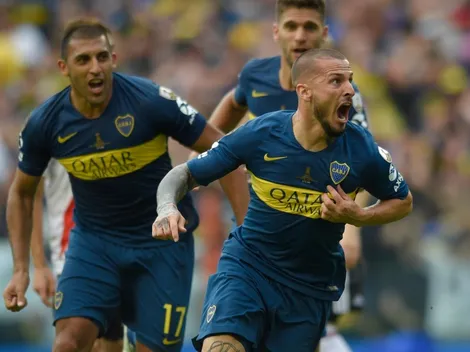 Colossus Cup confirma partido el 6 de julio frente a Boca Juniors