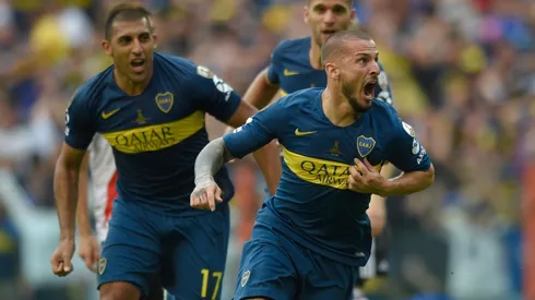 Boca Juniors será el segundo rival confirmado del Rebaño en su elitesca pretemporada