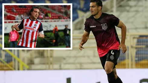 El ex capitán no le tiene confianza al Pollo