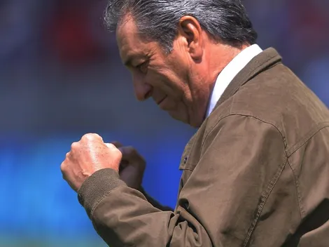 El rol que cumplirá el hijo de Boy en el cuerpo técnico