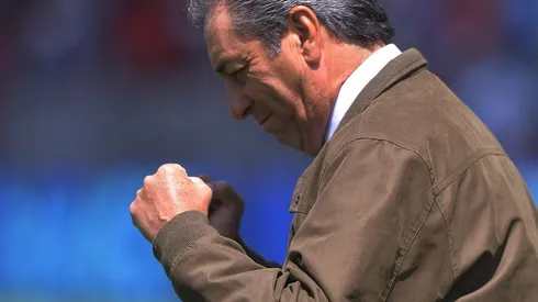 Boy explicó que su hijo formará parte del departamento de inteligencia futbolística