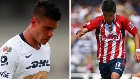 La llegada de uno impide el arribo del otro