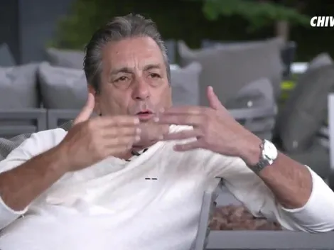 "Deben volver a las bases": Garza siguió debate público con Boy