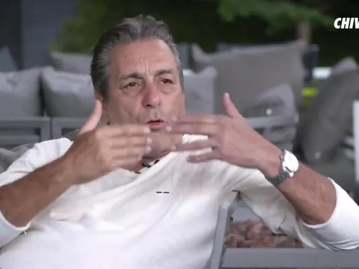 "Deben volver a las bases": Garza siguió debate público con Boy