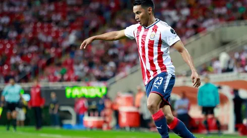 Tal parece que el Gallito no volverá al Rebaño Sagrado