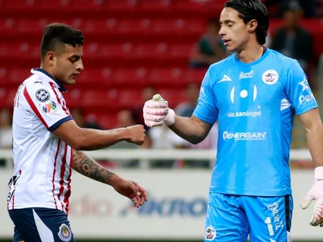 "Toño" Rodríguez se reporta en Cancún a la pretemporada rojiblanca