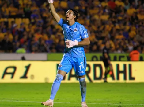 La reacción de la afición rojiblanca al regreso de "Toño" Rodríguez