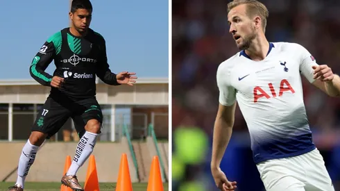 El presente de ambos es muy distinto