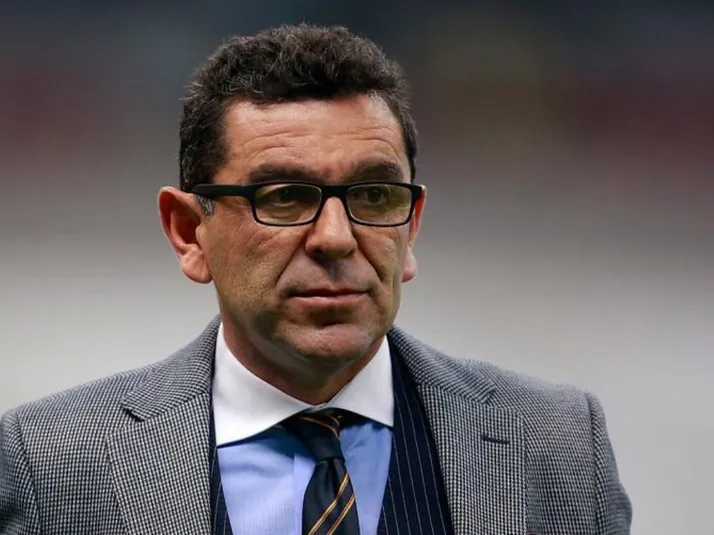 David Patiño confesó sus ganas de dirigir a Chivas