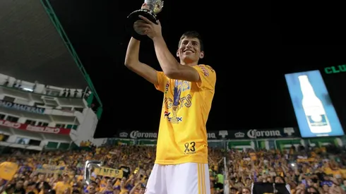 Tigres, dispuesto a vender a Damm, no a prestarlo