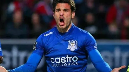 La diferencia para cerrar el fichaje de Briseño