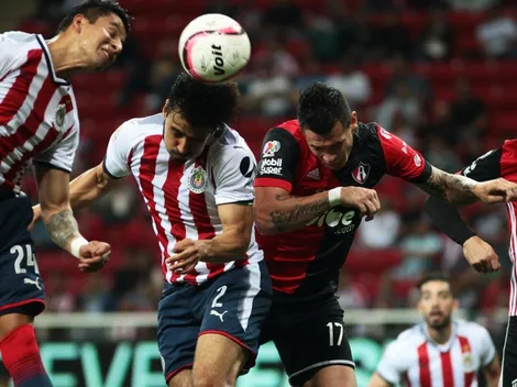 Atlas pretende llevarse a un refuerzo del Rebaño Sagrado