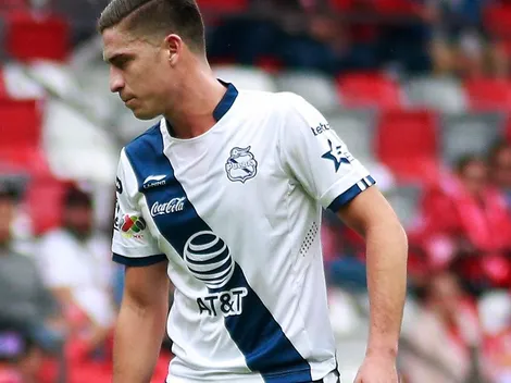 Revelan mensaje de Santiago Ormeño que hizo estallar a la afición