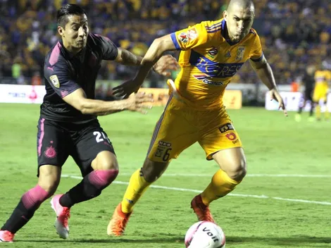 Atlas también se incluye en negociación por Torres Nilo