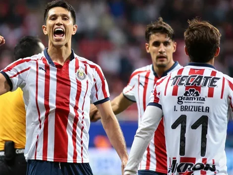 Jesús Molina considera al plantel actual como "competitivo"