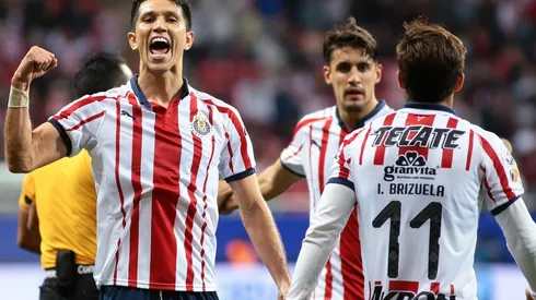 El mediocampista aseguró que el cierre del Clausura 2019 fue lo mejor y considera que tienen un grupo competitivo