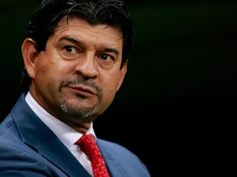 Cardozo critica a Chivas y arremete contra los jugadores
