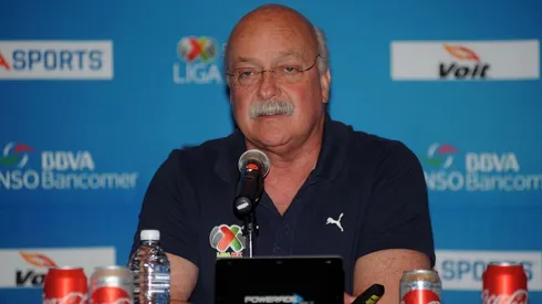 Bonilla explicó los cambios que se implementarán.