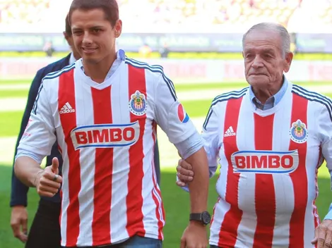 El canterano favorito del Rebaño cumple años y lo festejamos