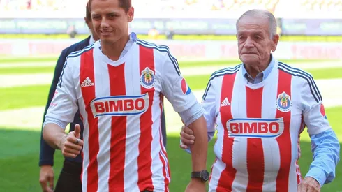 Los chivahermanos esperan su pronto regreso y verlo de nuevo con esos colores