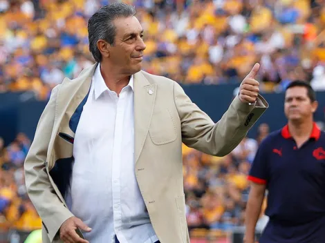 Chivas arranca este jueves su pretemporada