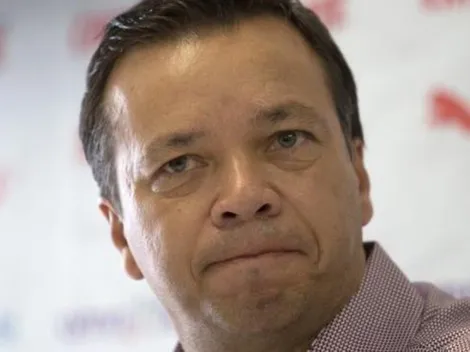 Varela revela los principales puestos a reforzar en el Rebaño