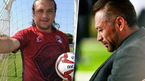 Héctor Reynoso reprobó la gestión de José Luis Higuera