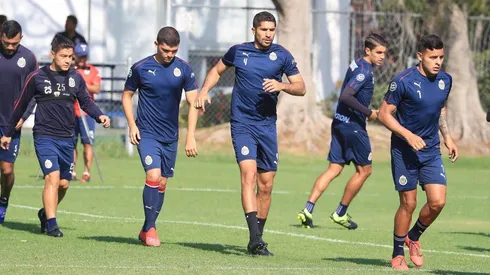 El plantel rojiblanco ya no tendrá más excepciones para las indisciplinas