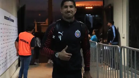 El ex capitán rojiblanco se marchará a otro club en este mercado