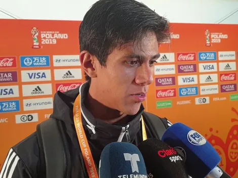 "Si seguimos escondiéndonos en esos pretextos, no vamos a trascender": Macías