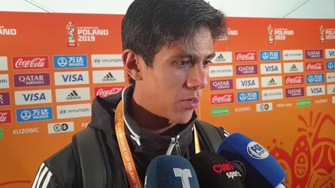 Macías aseguró que es un ejemplo que evitar los pretextos para sobresalir en el fútbol mexicano