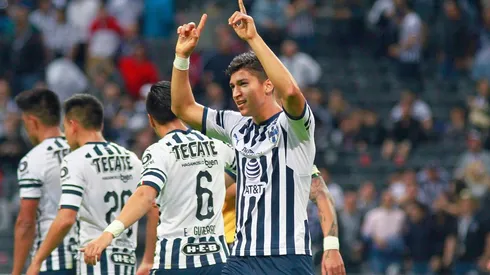 Es casi un hecho el regreso de Ángel Zaldívar de Rayados a Chivas