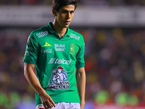 La exigencia de Chivas por Macías que León considera excesiva