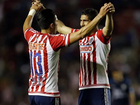 Salcedo critica la forma en que saldrá Jair Pereira del Rebaño