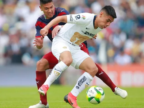 Tony Alfaro no entra en los planes de Boy y le buscan equipo