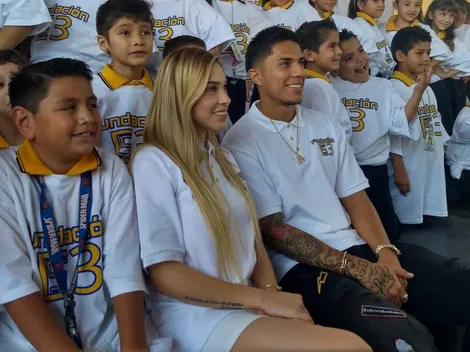 "Me dolería si llegara a haber un descenso del Guadalajara": Salcedo