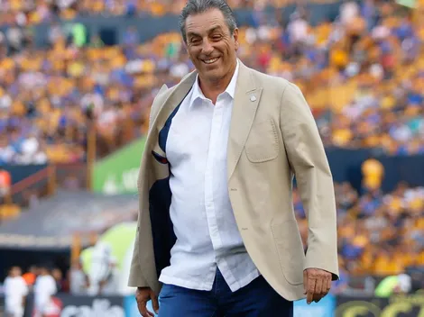 Boy habría contactado personalmente a Henry Martin para convencerlo