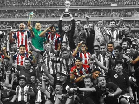 Se cumplen dos años del doblete y así lo recordamos