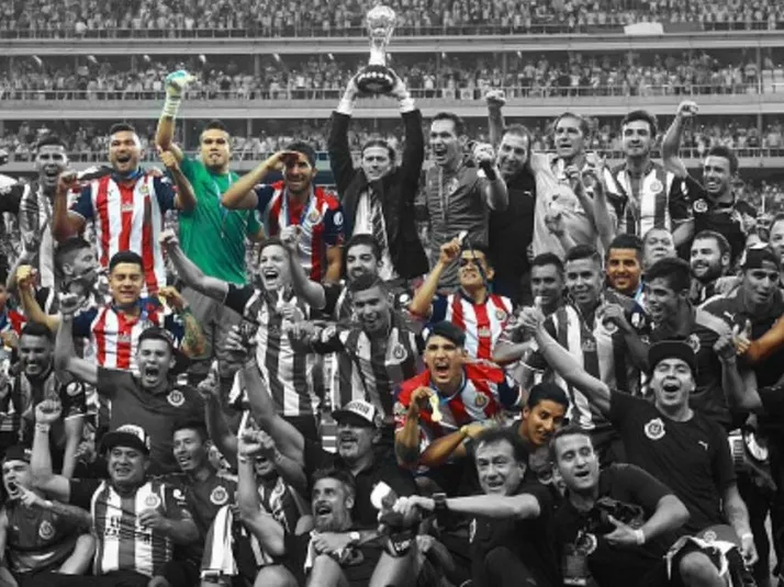 Se cumplen dos años del doblete y así lo recordamos