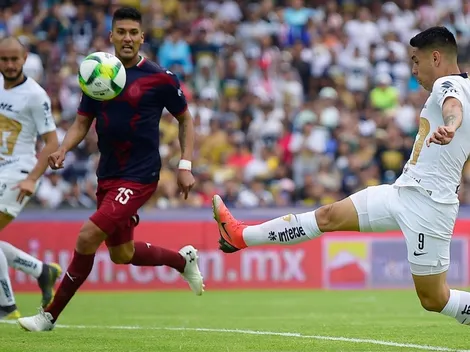 Tony Alfaro será otra baja y se marcha cedido a Zacatepec