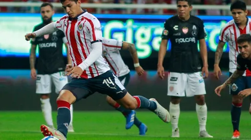 La idea de la directiva rojiblanca es contar con jugadores que conozcan la responsabilidad que asumirán