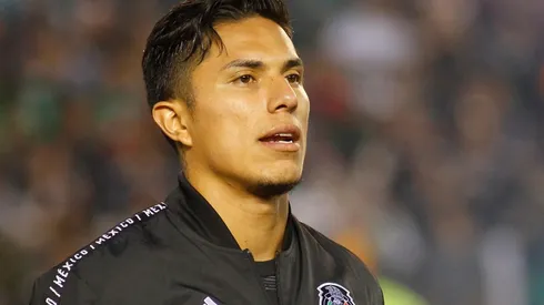 "Fue un malentendido": Salcedo