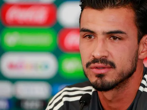 Chivas tendría todo acordado con Alanís para su regreso